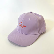 Cargar imagen en el visor de la galería, Gorra Geranio
