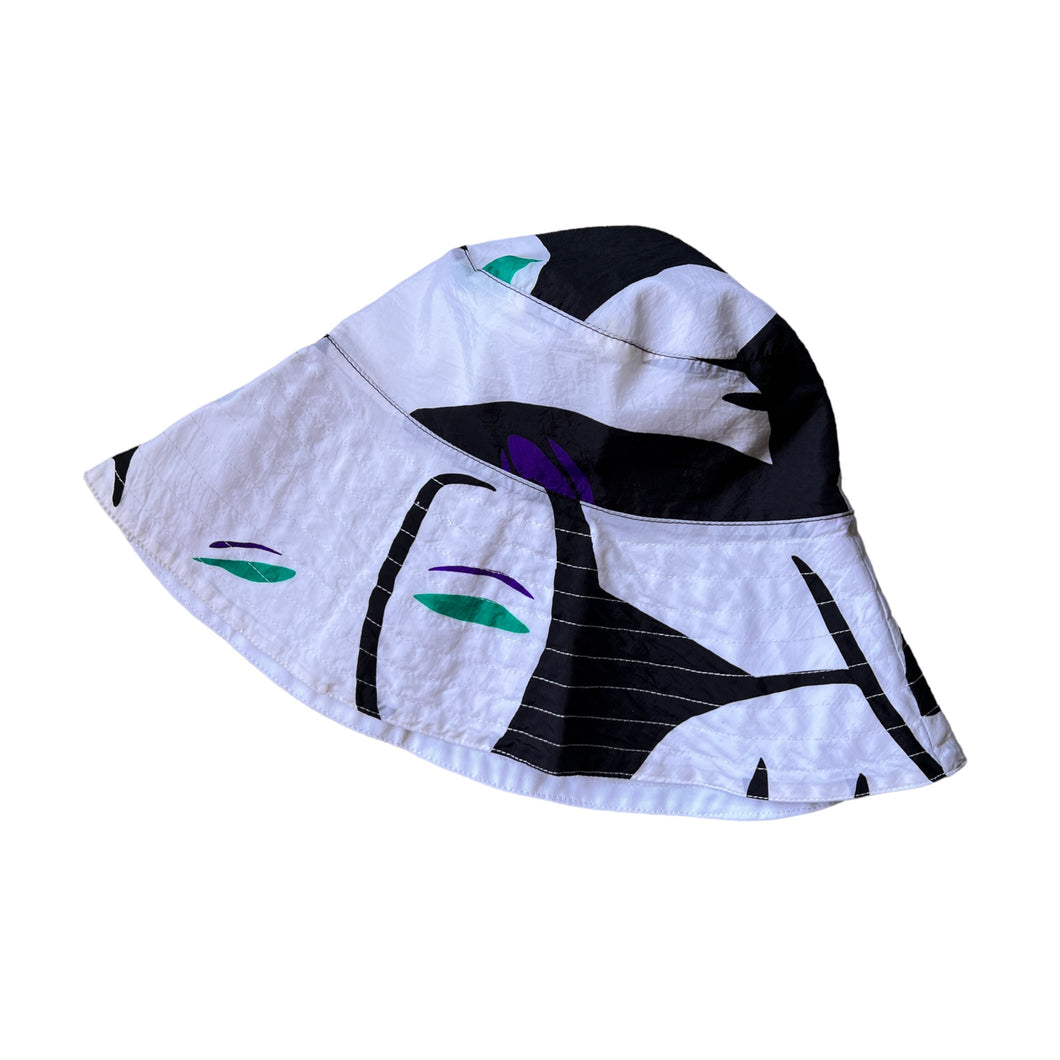 Bucket Hats reversibles